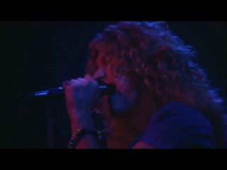 Led Zeppelin (Robert Plant ) – Since I've Been Loving You (Live in MSG, 1973)