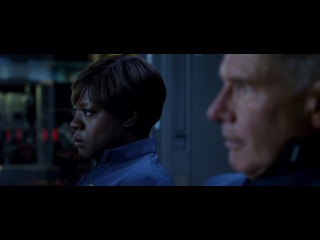 Игра Эндера / Ender's Game