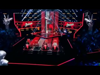 Румия Ниязова - If I ain`t got you (27.09.2013; муз. и ст. Алиши Киз)