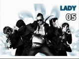 Big Bang - LADY