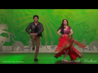 Dance with Madhuri -