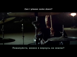 Simple Plan - Astronaut (musicsub / lyrics)