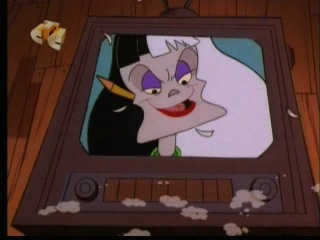 101 dalmatians s02e15 - Four Stories Up - Четыре (концовки) истории