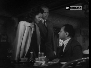 Night Has a Thousand Eyes (1948)