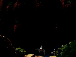 Inuyasha 014 Audio Español