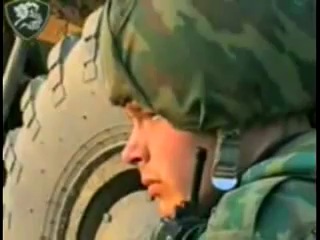 Ансамбль ВВ Северокавказского ВО - Гимн ВВ МВД РФ (сл. И. Моралиной)
