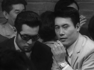 Чужое лицо / Tanin No Kao / The Face of Another/ Хироси Тэсигахара, 1966