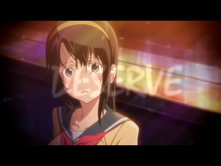 AMV - Школа под прицелом / Академия Поднебесной / Nerawareta Gakuen / Haunted Academy
