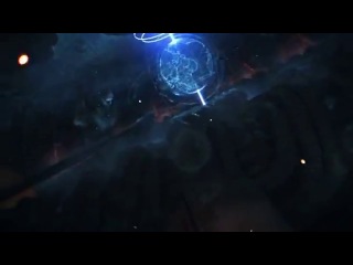 Прометей 2. Ковчег