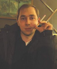 Сергей Яшенин