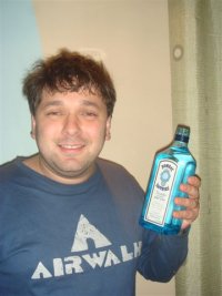 Иван Мельников