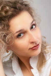 Анна Исакова