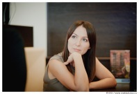 Любовь Курсова