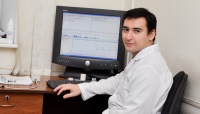 Joshgun Shikhaliyev