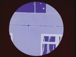 М/ф Голубой метеорит - Союзмультфильм, 1971