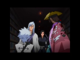 Bleach | Блич 107 серия