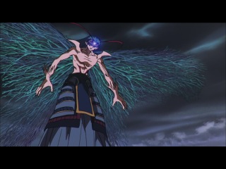 InuYasha - The Movie 1 (4a Parte)_Audio Español