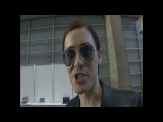 Jared Leto по русски