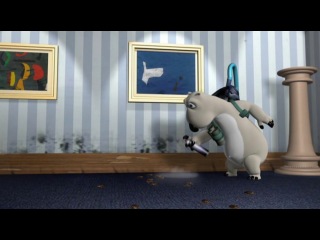 B3rn4rd.S01E45 - The Fumigator 2