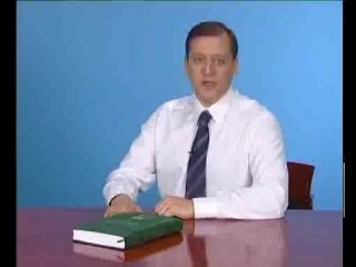 предвыборная речь Мэра г. Харькова Михаила Добкина (Давай по новой, Миша, всё хуйня)