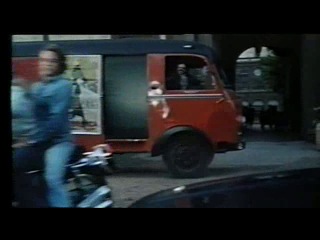 Паоло Барка – учитель начальной школы, практикующий нудизм (1975)