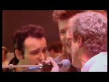 Band Aid - Do They Know Its Christmas (David Bowie ,Sting , George Michael......LIve Aid Finale1985)