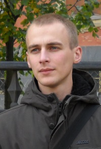 Данила Кузнецов