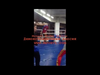 Alisher Yegemberdiyev - Sport is Life.
