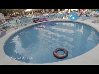 Lookinhotels.ru: Playa de Oro Park 3* (Плая Де Оро Парк) - Salou, Spain (Салоу, Испания)