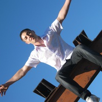 Влад Новиков