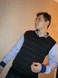 Александр Ретузин