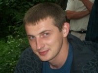 Виталий Маковский