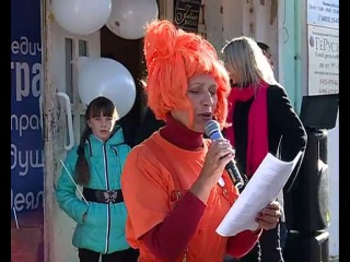 ГеРус иЯ наш конкурс детского рисунка