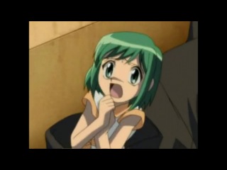 Midori Days JesuOtaku Review