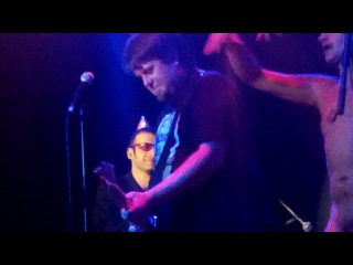 Эксбиционист(Live)
