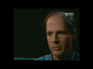 BBC «Искусство выживания Рэя Мирса - Выживание на море» (Документальный, 1999)