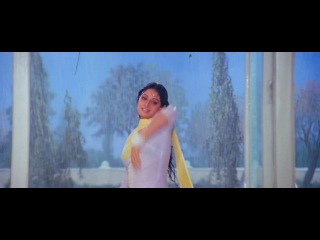 ♫Чандни / Chandni♫ Aa Meri Jaan * Шридеви и Риши Капур (James Jeff Zanuck)