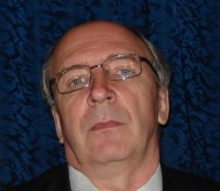 Сергей Сметанин