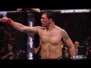 UFC 155 Дос Сантос vs Веласкес полное превью
