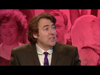 The Big Fat Quiz Of The Year 2009