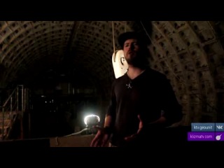 Klizma tv ( fans club ) - пошли в ... бункер 42 l hd only l lp prod l new l 2013 l 2014 l