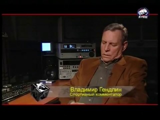 Документальный фильм о боксе 'Пролог' ТК Боец