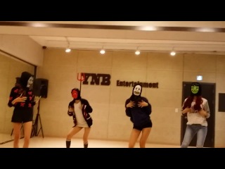 BESTie - Love Options (Halloween Ver)