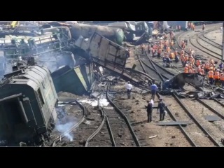 Почему РЖД в полной жопе, а Владимир Якунин срать хотел на это?