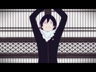 Anime: Noragami AMV / Аниме: Бездомный Бог АМВ клип - Музыка: Simon Curtis – Superhero
