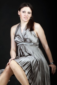 Татьяна Алексеева