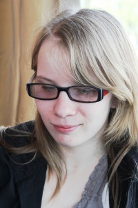 Ирина Иванова  Николаевна