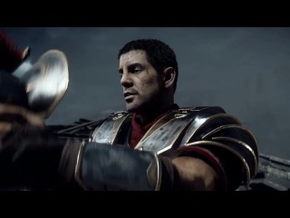 Новый трейлер Ryse: Son of Rome - Сражение за Рим