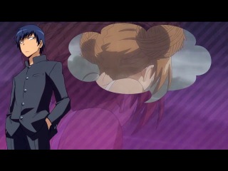 Toradora! / OP №1 (Nika Lenina & Arietta Russian Version)