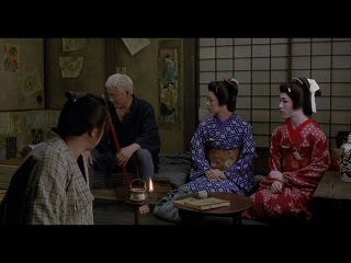Затойчи (2003)